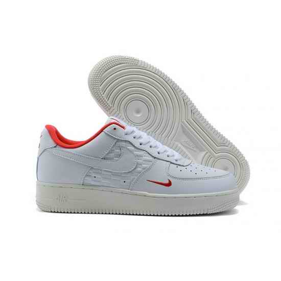 Nike Air Force 1 Men Shoes 337
